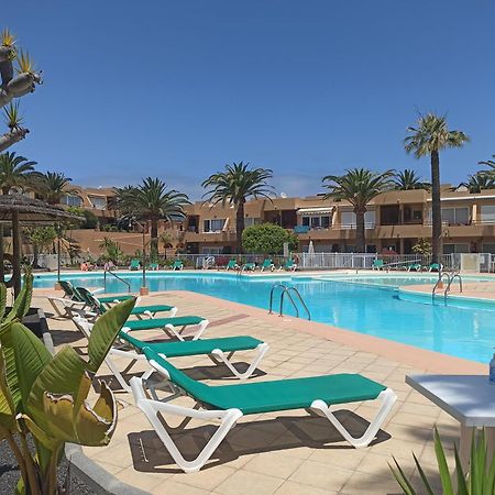 Caracol Corralejo Exterior foto