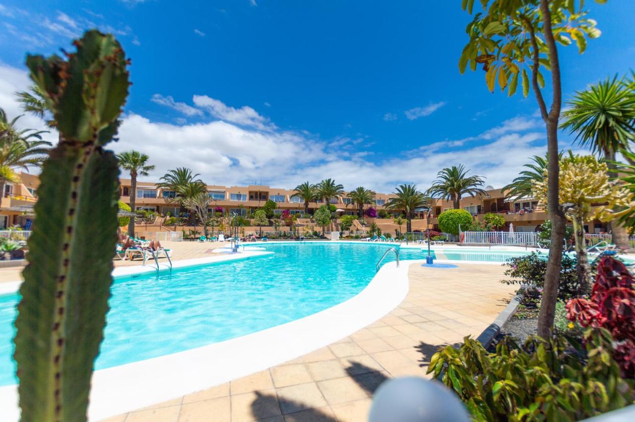 Caracol Corralejo Exterior foto